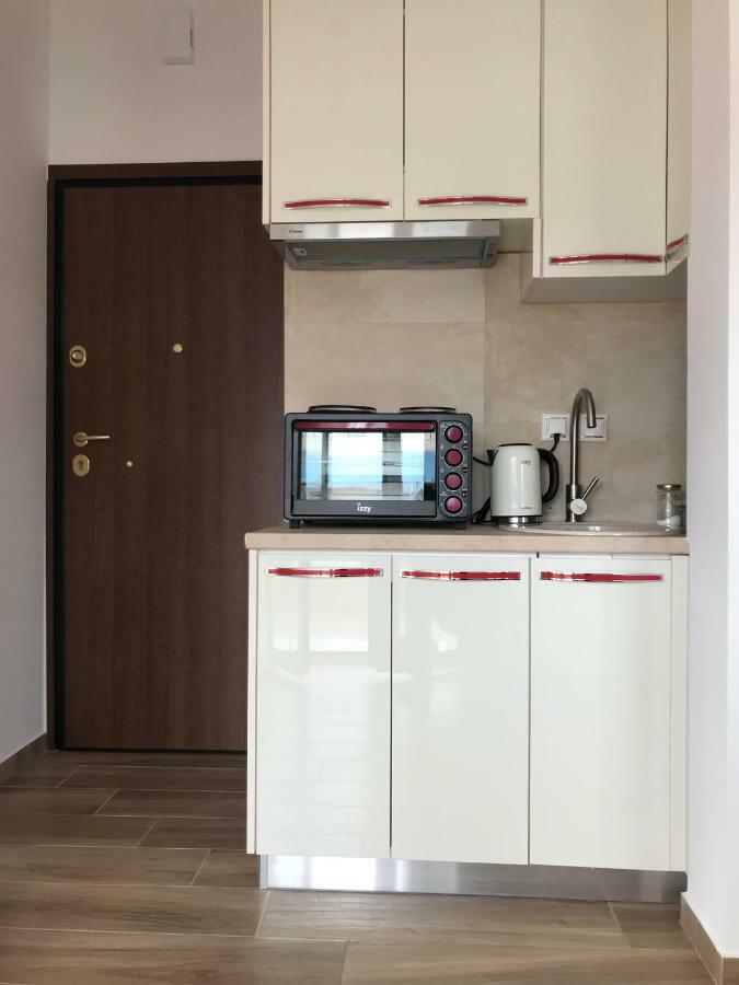 شقة Dream Penthouse أثينا المظهر الخارجي الصورة